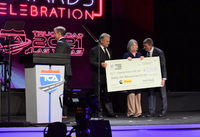 With The Check