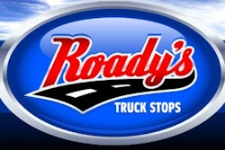 Ovd roadys