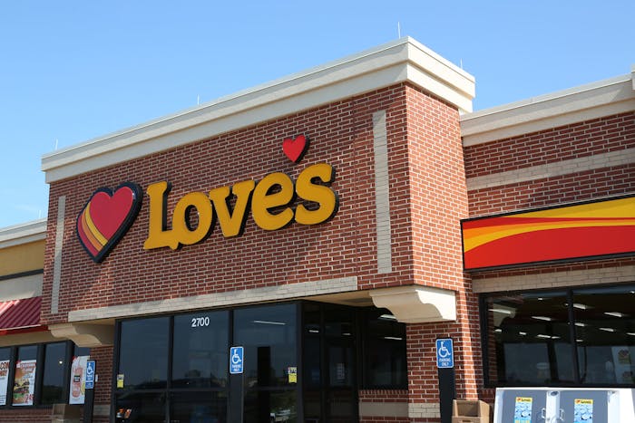 Love's Store
