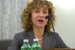 Meera Joshi testifies before Senate subcommittee in September