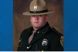 Staff Sgt. Jesse Sherrill