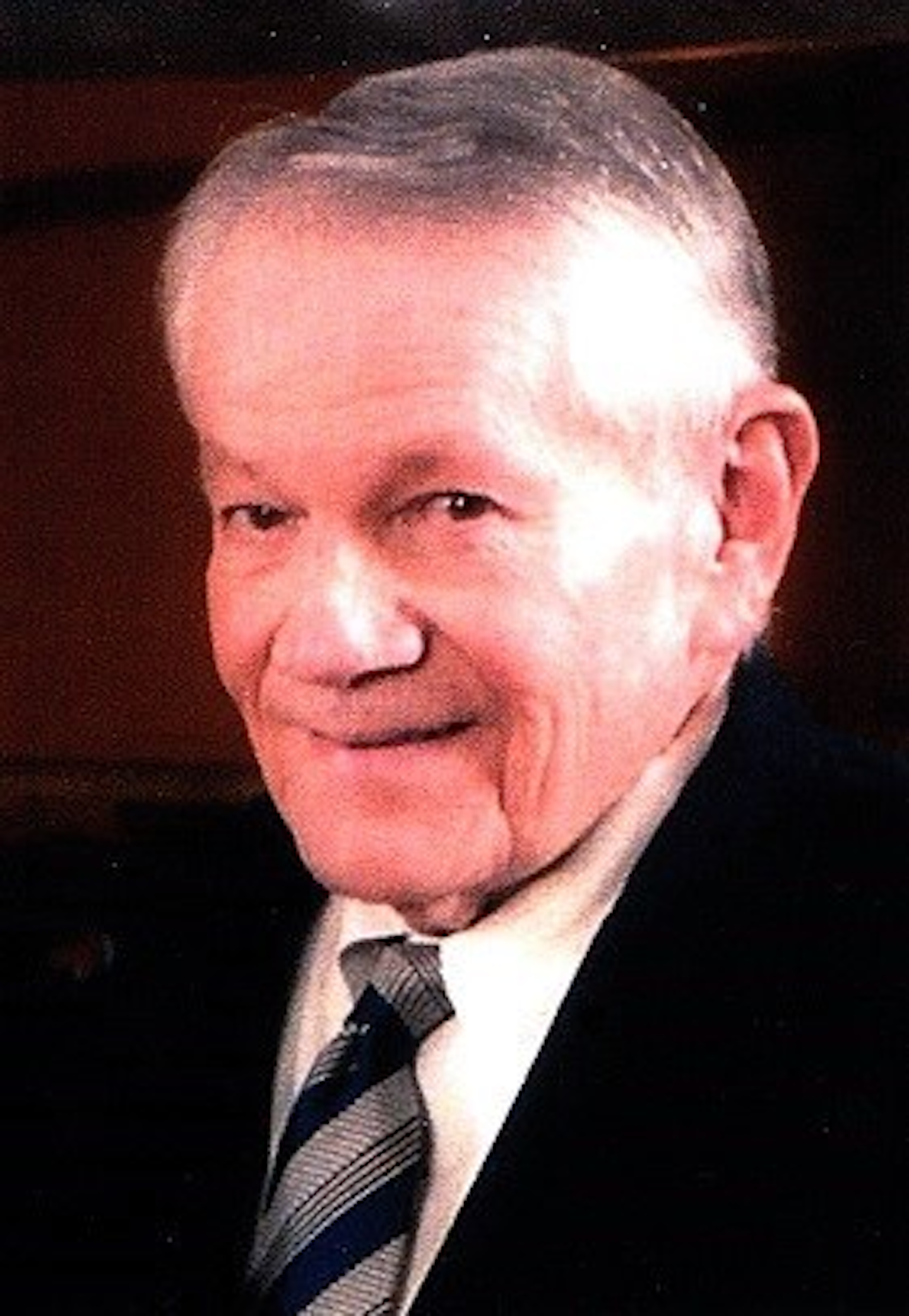 Robert M. Powell