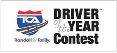 Tn driver Of The Yearm2017