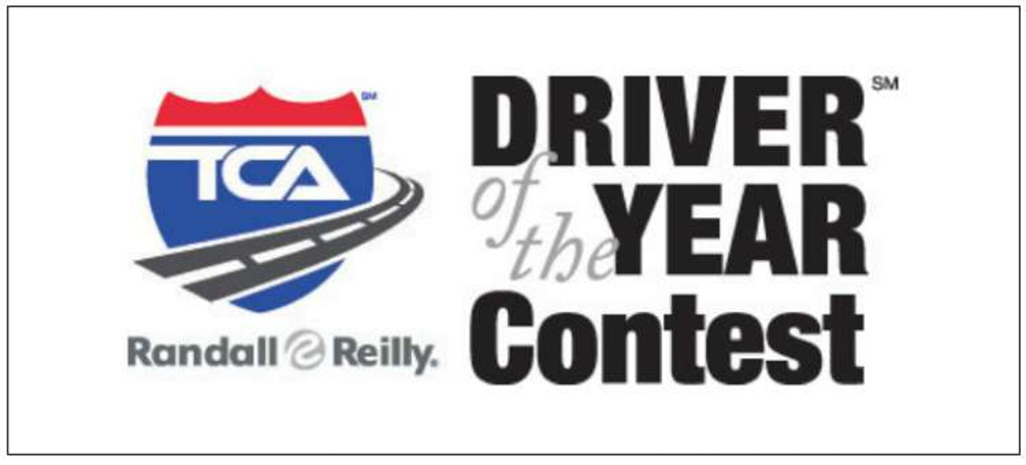 Tn driver Of The Yearm2017