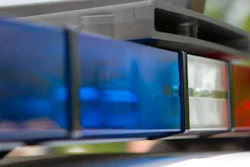 Tn police Lights