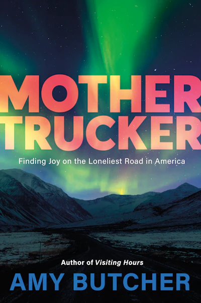 Mothertrucker 28668 Ft