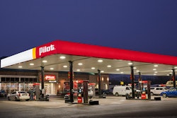 Pilot Flying J Exterior Led Lighting