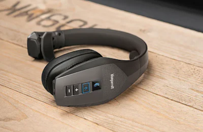 BlueParrott B650-XT