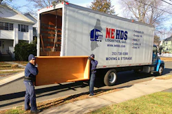 Nehds Residential Commercial Moving And Storage