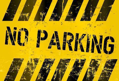 Tn best No Parking