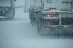 Tn winter Trucks