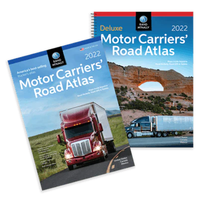 New Edition Motor Carriers Road Atlas Available 60ddc119b9f0f