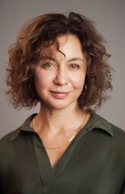 Meera Joshi