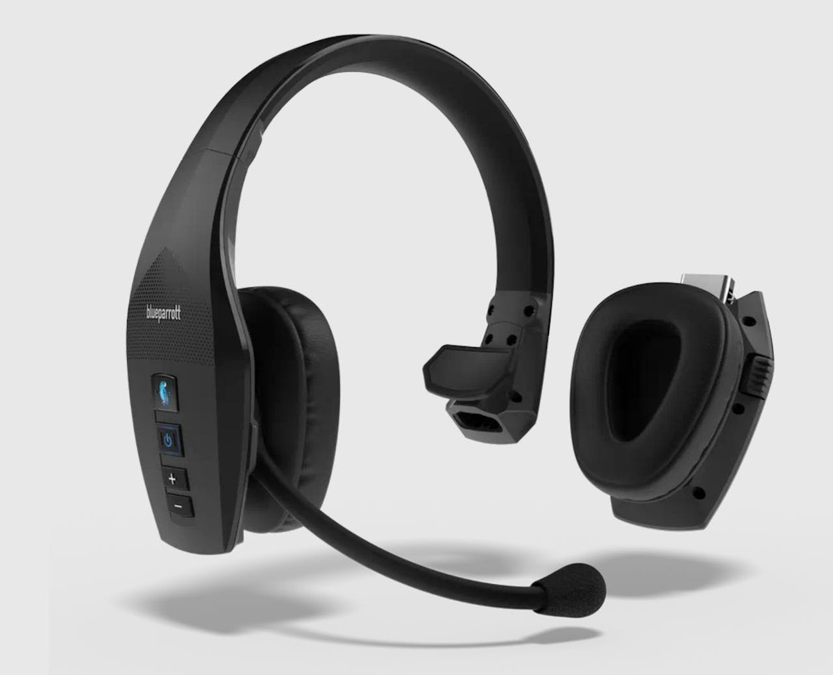 Roadking 940 on sale headset