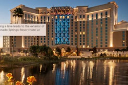 Disney's Coronado Springs Resort