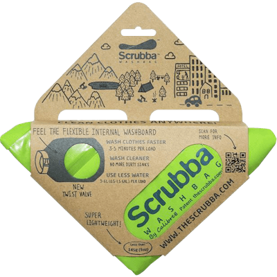 Scrubba