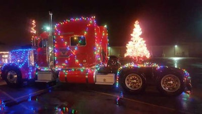 Tn yoder Christmas