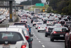 Tn traffic Congestion