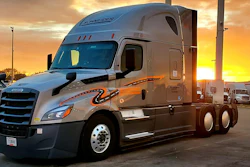 2021 Driver Pay Increase