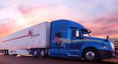 MVL Global Logistics – El Paso, TX