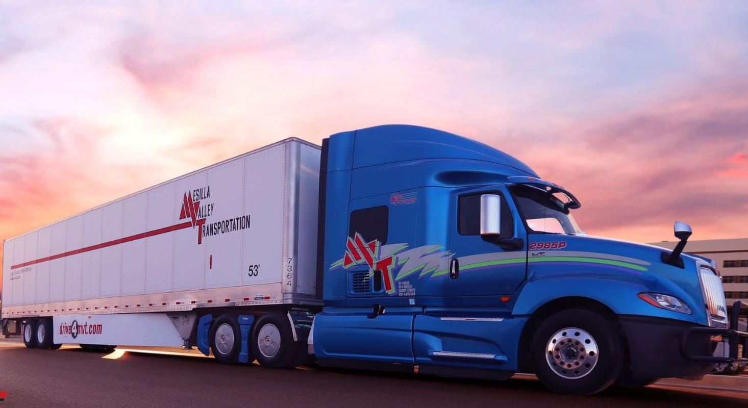 Mesilla Valley Transportation Trucks For Sale: Your Guide to Smart Fleet Acquisitions