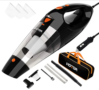 Hodor 168 12 Volt Vacuum
