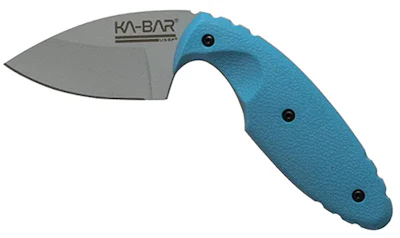 Ka Bar Knife