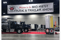 Mid West Truck Home Pic