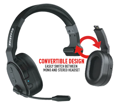 Rk Headset