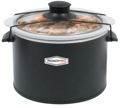 Road Pro Slow Cooker