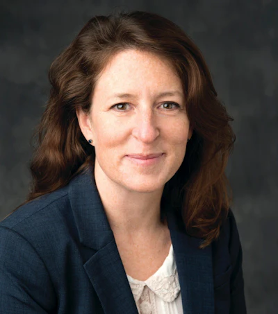 Robin Hutcheson