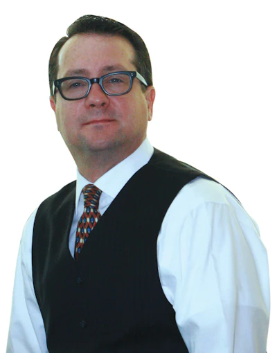 Michael McLary