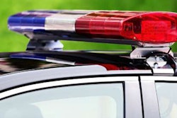 Tn police Lights