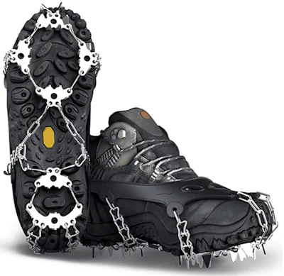 Wizoll Cleats