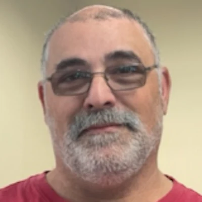 Anthony Scerbo