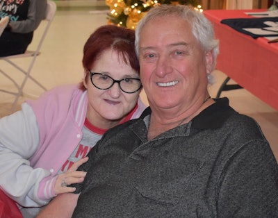 Frank And I At The Donoho Dec 2021 (1)