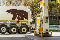 Petroleum Service