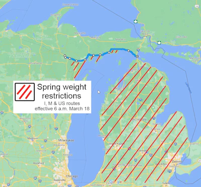 March 18 Weight Restrictions 3 17 22 Original