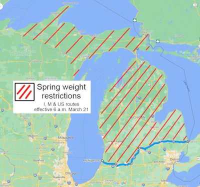March 21 Weight Restrictions 3 17 22 Original