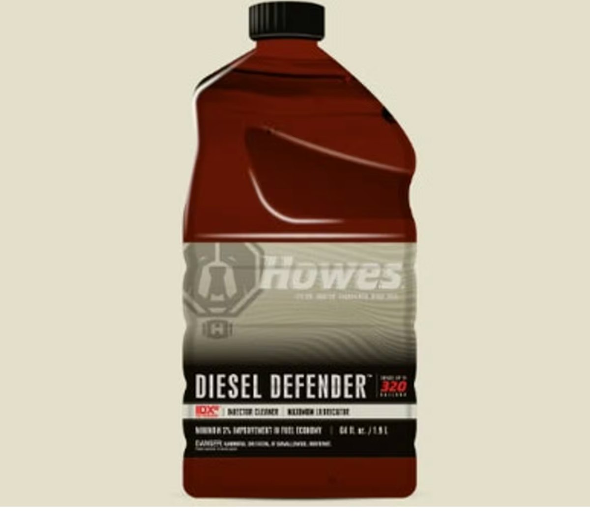 Important to know what you’re putting in your fuel & what you're trying