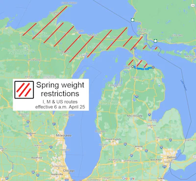 April 25 Weight Restrictions 4 21 22 Original