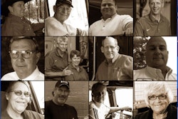 Some past Citizen Driver award winners.