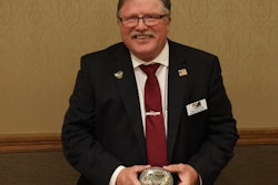 Grand Champion Gary Schmidt