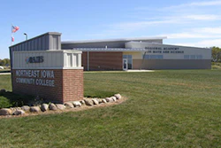 Northeast Iowa Community College