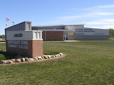 Northeast Iowa Community College