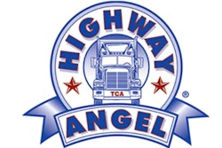 Highway Angel logo