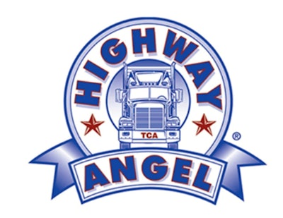 Highway Angel logo