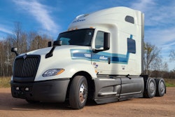 Heavy-duty truck
