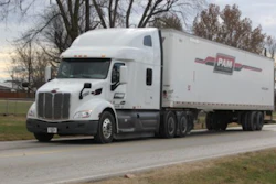 Tractor-trailer