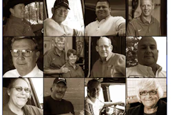 Truck drivers